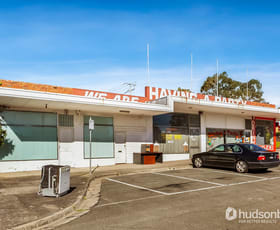 Shop & Retail commercial property leased at 4 - 10 Lindsay Avenue Nunawading VIC 3131