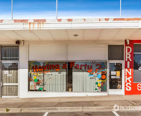 Medical / Consulting commercial property leased at 4 - 10 Lindsay Avenue Nunawading VIC 3131