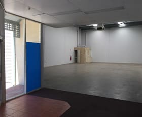 Showrooms / Bulky Goods commercial property leased at 4/12-14 Baretta Wangara WA 6065