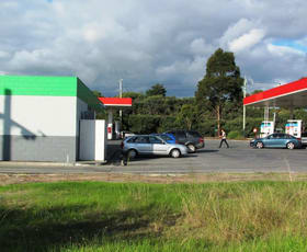 Showrooms / Bulky Goods commercial property for lease at (W2) Cnr Skye Road & McClelland Road Langwarrin VIC 3910