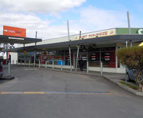 Showrooms / Bulky Goods commercial property leased at 7/26 Princes Highway Dandenong VIC 3175