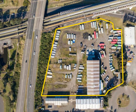 Factory, Warehouse & Industrial commercial property leased at 26 Sandpiper Close Kooragang NSW 2304