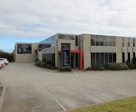 Factory, Warehouse & Industrial commercial property leased at 2&4/19 Bruce Street Mornington VIC 3931