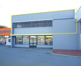 Shop & Retail commercial property leased at Unit 18A, 86 Erindale Road Balcatta WA 6021