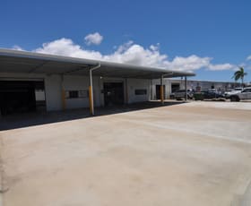 Factory, Warehouse & Industrial commercial property leased at Unit 5, 3-12 Veness Court Garbutt QLD 4814