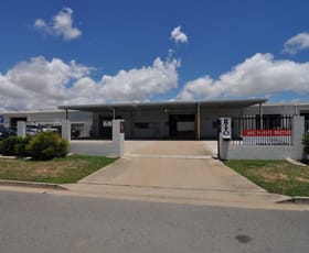 Factory, Warehouse & Industrial commercial property leased at Unit 5, 3-12 Veness Court Garbutt QLD 4814