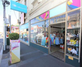 Shop & Retail commercial property leased at Ground Floor/941-943 Burke Road Camberwell VIC 3124