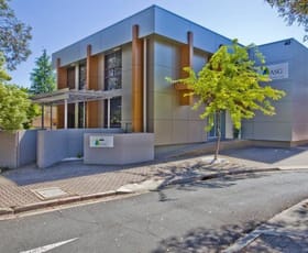 Offices commercial property leased at 40 Thesiger Court Deakin ACT 2600