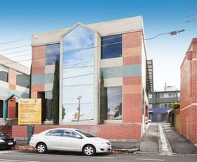 Offices commercial property leased at Suite 4/71 Oxford Street Collingwood VIC 3066