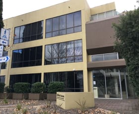 Offices commercial property leased at 17 Barry drive City ACT 2601