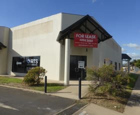 Factory, Warehouse & Industrial commercial property leased at 1/46-50 Bourke Street Dubbo NSW 2830
