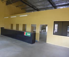 Factory, Warehouse & Industrial commercial property leased at 1/46-50 Bourke Street Dubbo NSW 2830