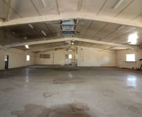 Factory, Warehouse & Industrial commercial property leased at 23-25 Commercial Road Mount Isa QLD 4825