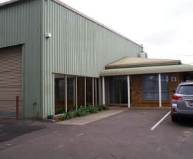 Factory, Warehouse & Industrial commercial property leased at 23 Mansell Street Wilsonton QLD 4350