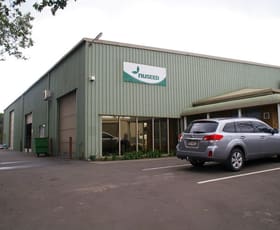 Factory, Warehouse & Industrial commercial property leased at 23 Mansell Street Wilsonton QLD 4350