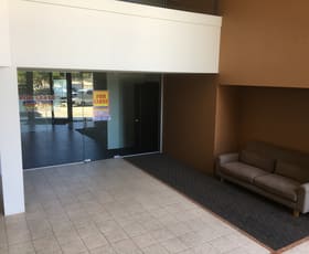Offices commercial property leased at 3C/118 RAILWAY STREET West Perth WA 6005