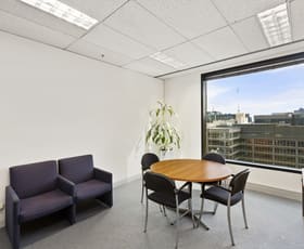 Medical / Consulting commercial property leased at 607 Bourke St Melbourne VIC 3000