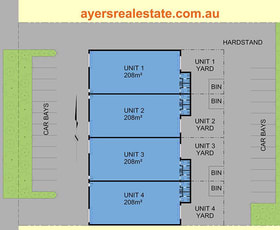 Factory, Warehouse & Industrial commercial property leased at 3/46 Westchester Road Malaga WA 6090