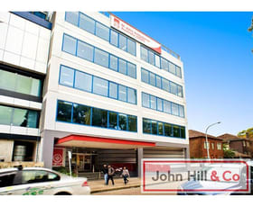 Shop & Retail commercial property leased at 9 Deane Street Burwood NSW 2134