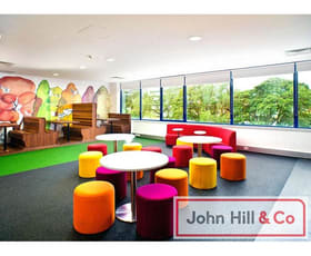 Shop & Retail commercial property leased at 9 Deane Street Burwood NSW 2134
