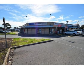Shop & Retail commercial property leased at Shop 6, 100 Philip Highway Elizabeth South SA 5112