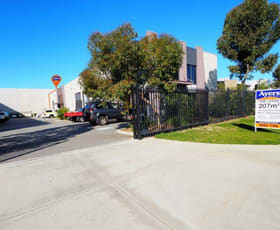 Offices commercial property leased at Unit 5/10 Dillington Pass Landsdale WA 6065