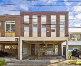 Offices commercial property leased at 29A Greeves Street St Kilda VIC 3182