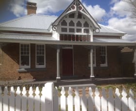 Factory, Warehouse & Industrial commercial property leased at 54 Station Street Bowral NSW 2576