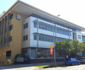 Offices commercial property leased at Varsity Parade Varsity Lakes QLD 4227