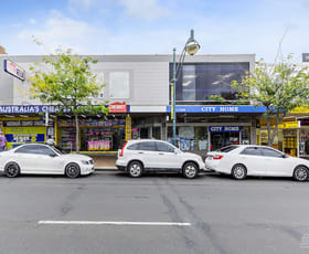Medical / Consulting commercial property for lease at 235 Macquarie Street Liverpool NSW 2170