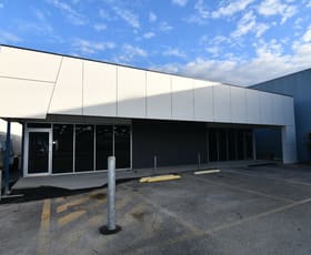 Medical / Consulting commercial property leased at 252 Ross River Road Aitkenvale QLD 4814