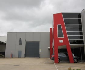 Factory, Warehouse & Industrial commercial property leased at B/24 Princes Highway Doveton VIC 3177