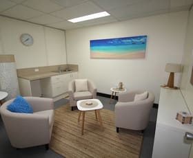 Offices commercial property leased at 51 Sturt Street Townsville City QLD 4810