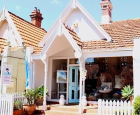 Shop & Retail commercial property leased at 5 Transvaal Avenue Double Bay NSW 2028