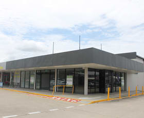 Showrooms / Bulky Goods commercial property leased at 1/185-187 Station Road Burpengary QLD 4505