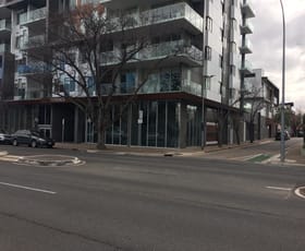 Hotel, Motel, Pub & Leisure commercial property leased at 111 South Tce Adelaide SA 5000