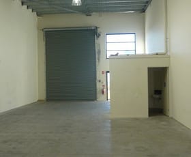 Factory, Warehouse & Industrial commercial property leased at 14/26 Octal Street Yatala QLD 4207