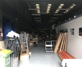 Showrooms / Bulky Goods commercial property leased at 12/477 Warrigal Road Moorabbin VIC 3189