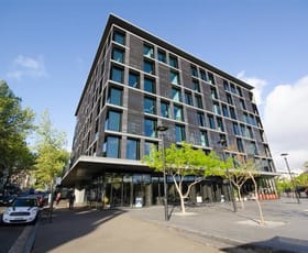 Offices commercial property leased at 55 Miller Street Pyrmont NSW 2009