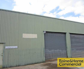 Factory, Warehouse & Industrial commercial property leased at Enoggera QLD 4051