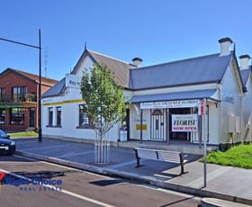 Offices commercial property leased at 2/148 Tongarra Road Albion Park NSW 2527