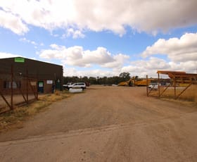 Factory, Warehouse & Industrial commercial property leased at 17 Strathmore Road Muswellbrook NSW 2333