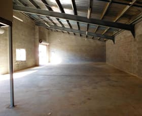 Factory, Warehouse & Industrial commercial property leased at Unit 3/5 Witte Street Winnellie NT 0820