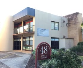 Offices commercial property leased at 6/48 Tamar St Ballina NSW 2478