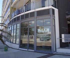 Offices commercial property leased at Shop 5, 19 Honeysuckle Drive Newcastle NSW 2300