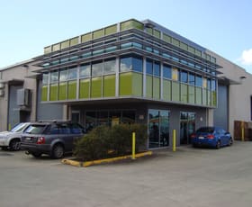 Offices commercial property leased at 4/1-3 Business Drive Narangba QLD 4504