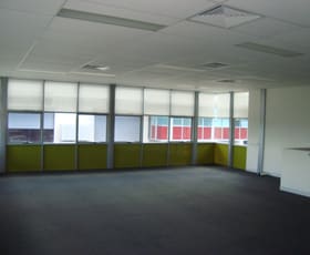 Factory, Warehouse & Industrial commercial property leased at 4/1-3 Business Drive Narangba QLD 4504