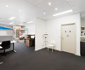 Shop & Retail commercial property leased at Ground / 58 Whitehorse Rd Balwyn VIC 3103