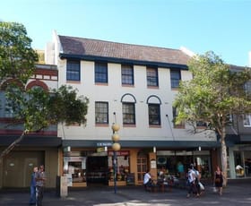 Offices commercial property leased at Suite   5/12-16 Sydney Road Manly NSW 2095