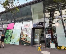 Offices commercial property leased at Level 1/Whole/518-524 Bridge Road Richmond VIC 3121